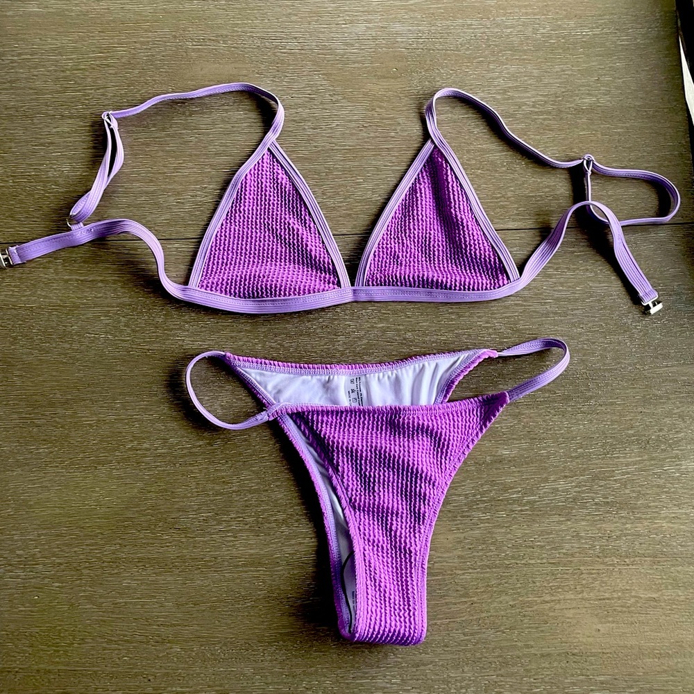 Bikini NWOT